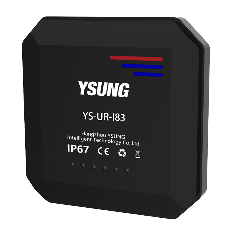 YS-UR超高频读写器-YS-UR-I83